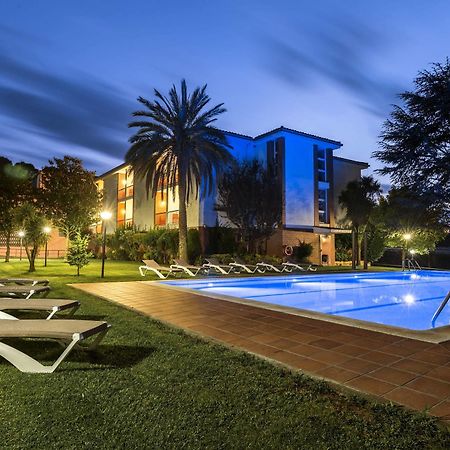Hotel Sausa Vilafreser Esterno foto