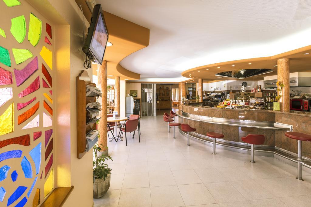 Hotel Sausa Vilafreser Esterno foto