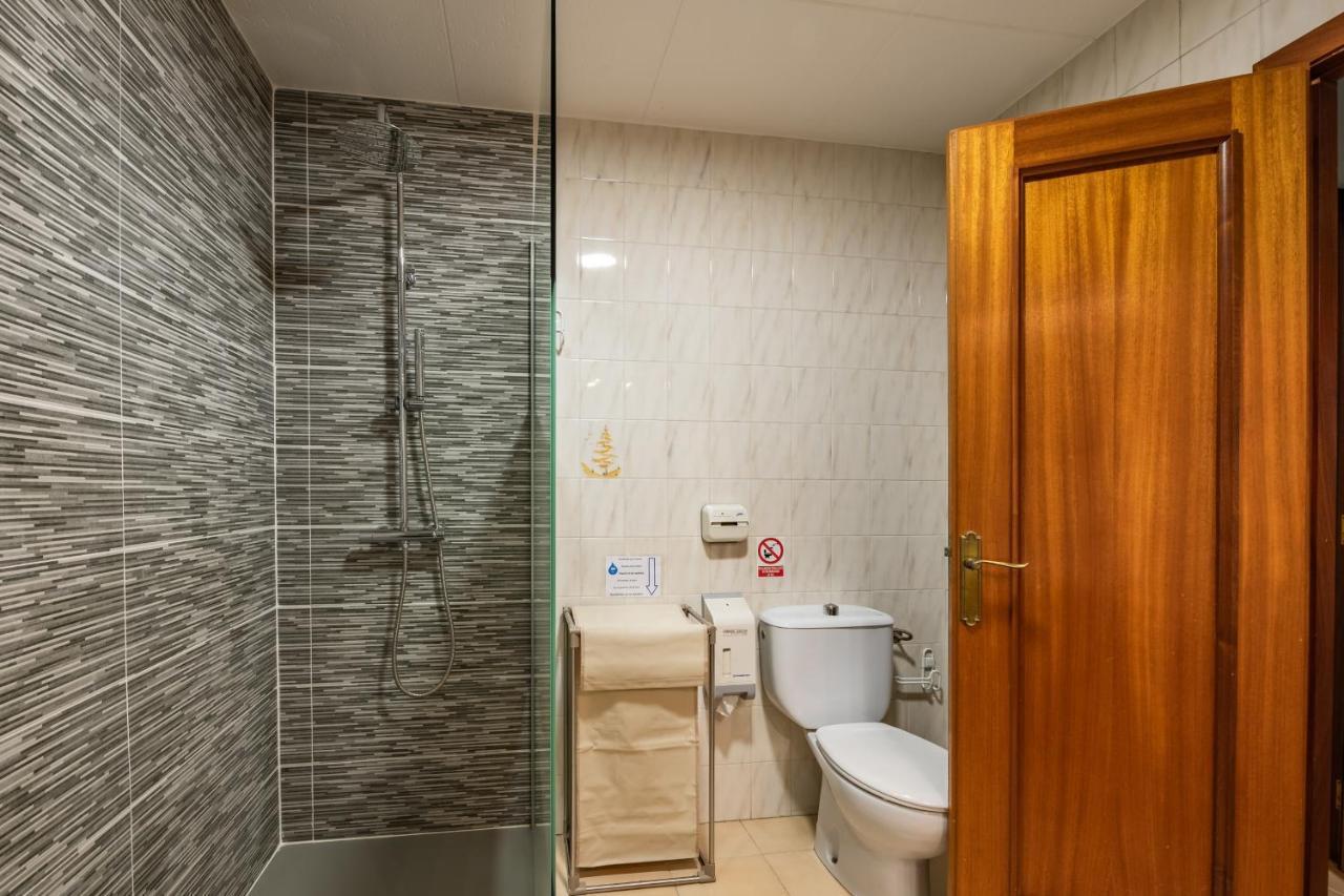 Hotel Sausa Vilafreser Esterno foto