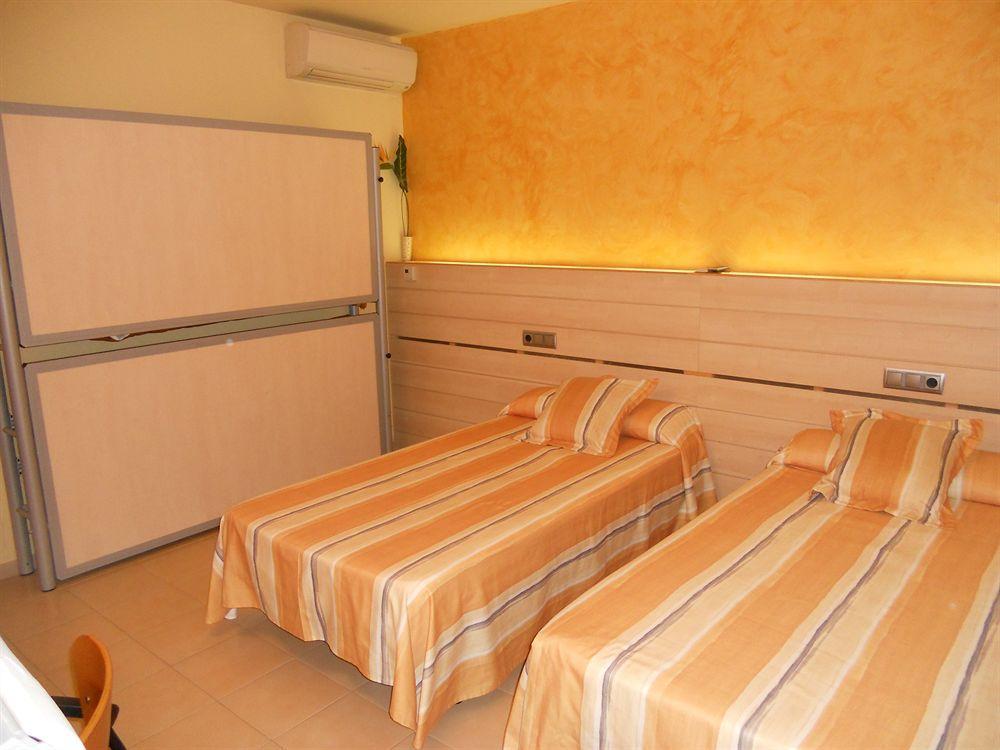 Hotel Sausa Vilafreser Esterno foto