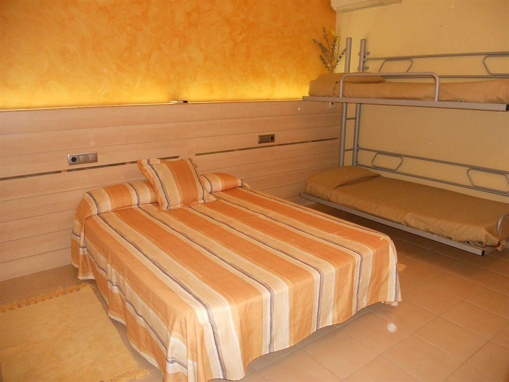 Hotel Sausa Vilafreser Esterno foto