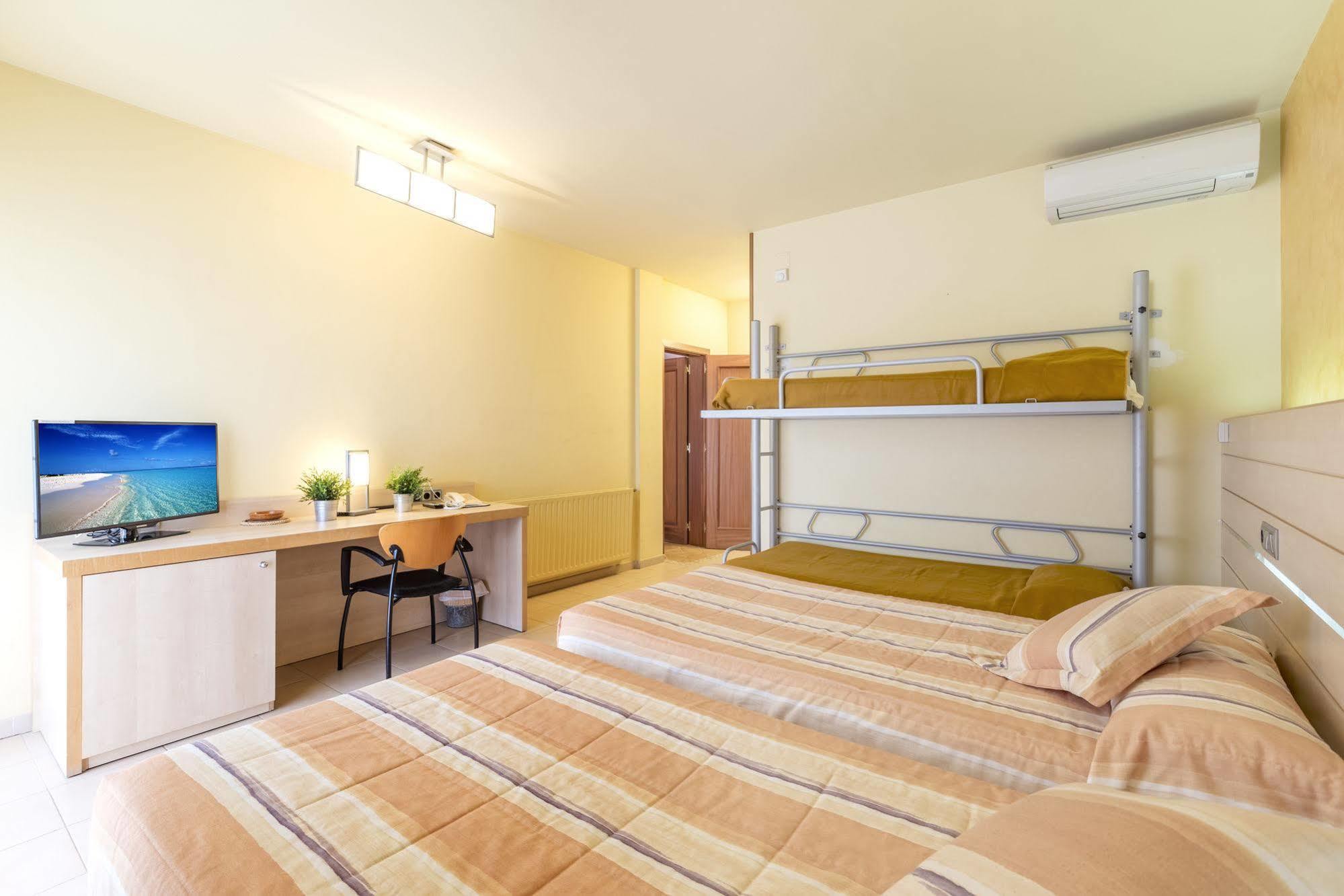 Hotel Sausa Vilafreser Esterno foto