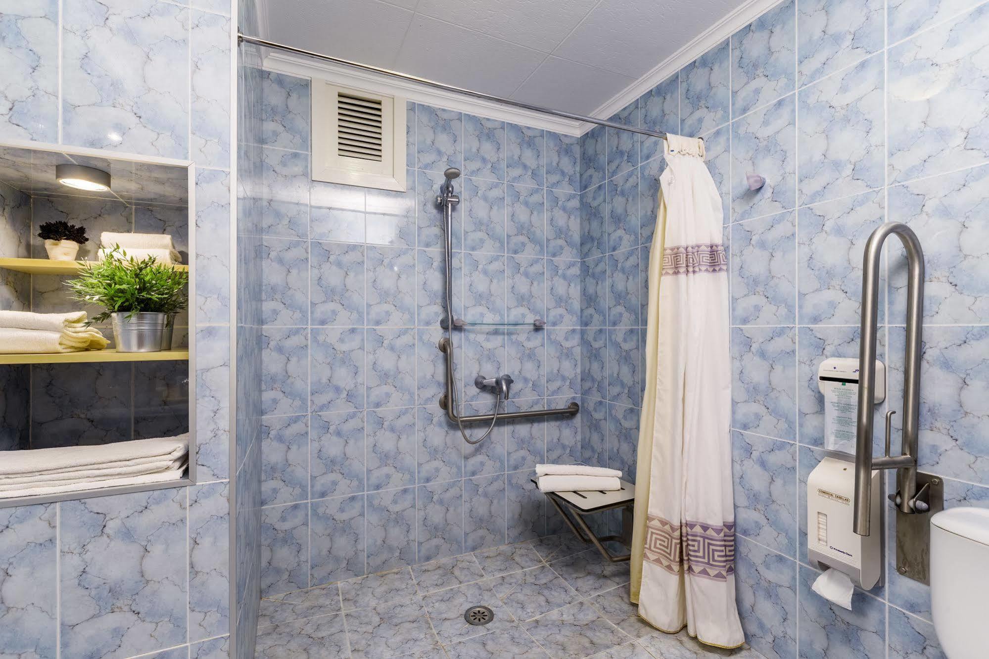 Hotel Sausa Vilafreser Esterno foto