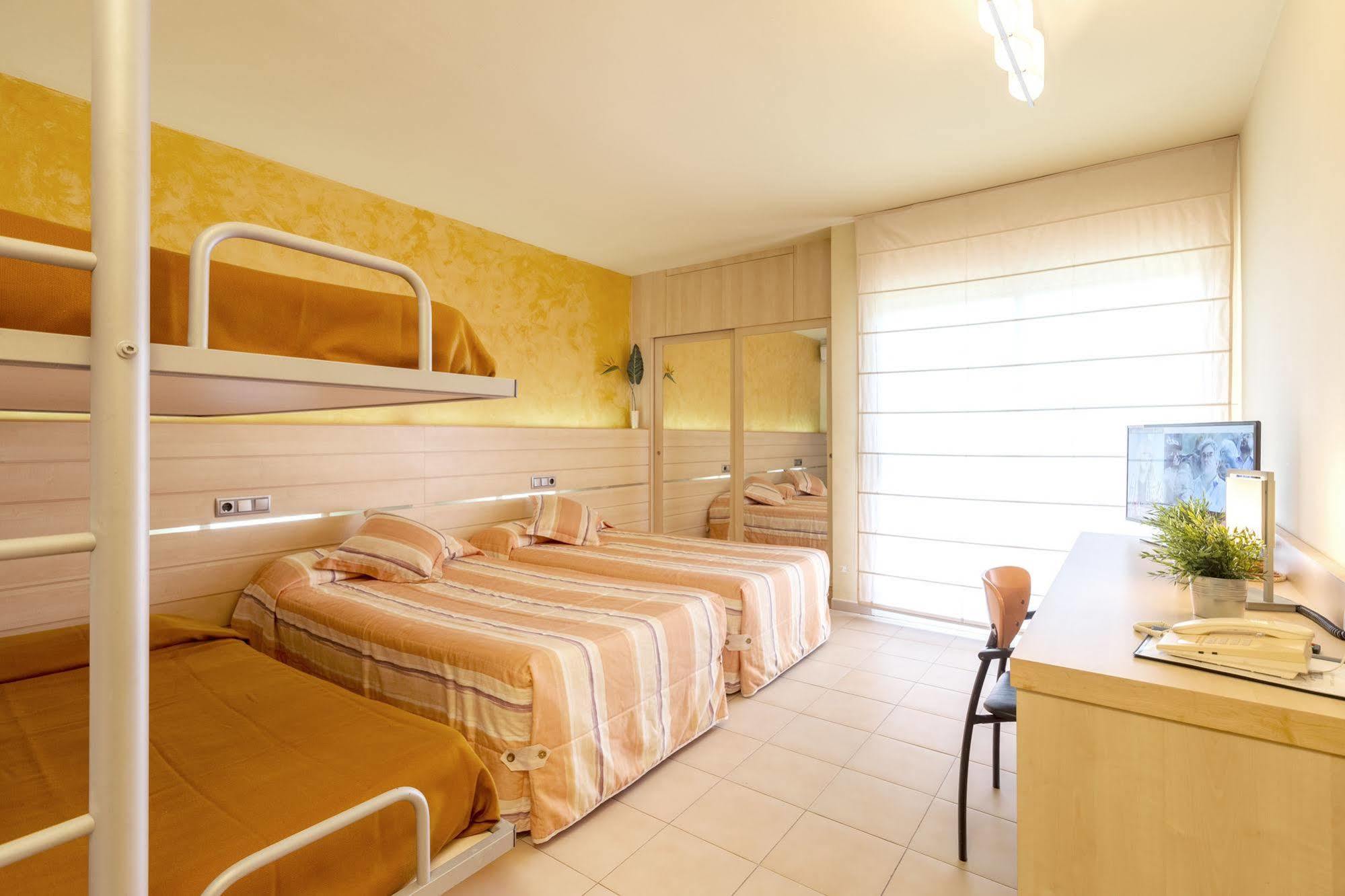 Hotel Sausa Vilafreser Esterno foto