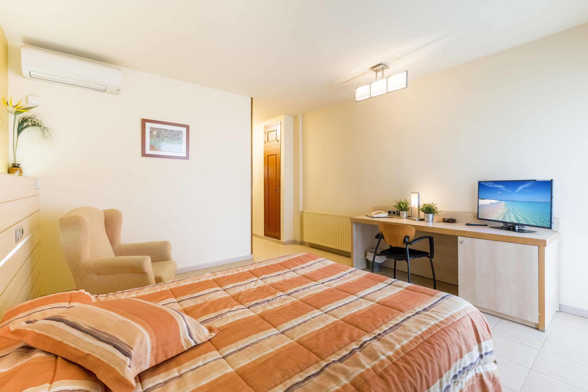 Hotel Sausa Vilafreser Esterno foto